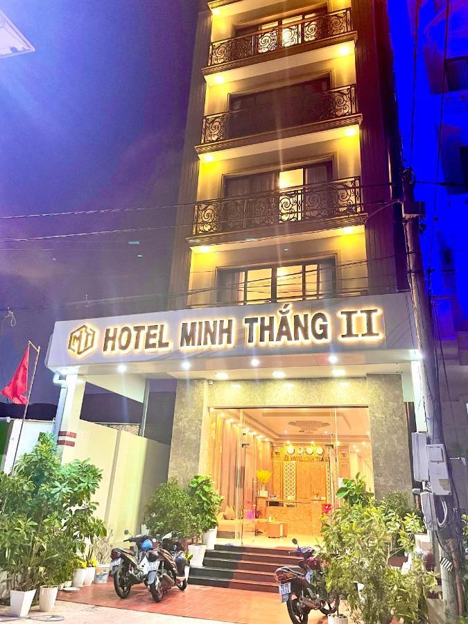 Hotel Minh Thang 2 Chi Khu Co Ong エクステリア 写真